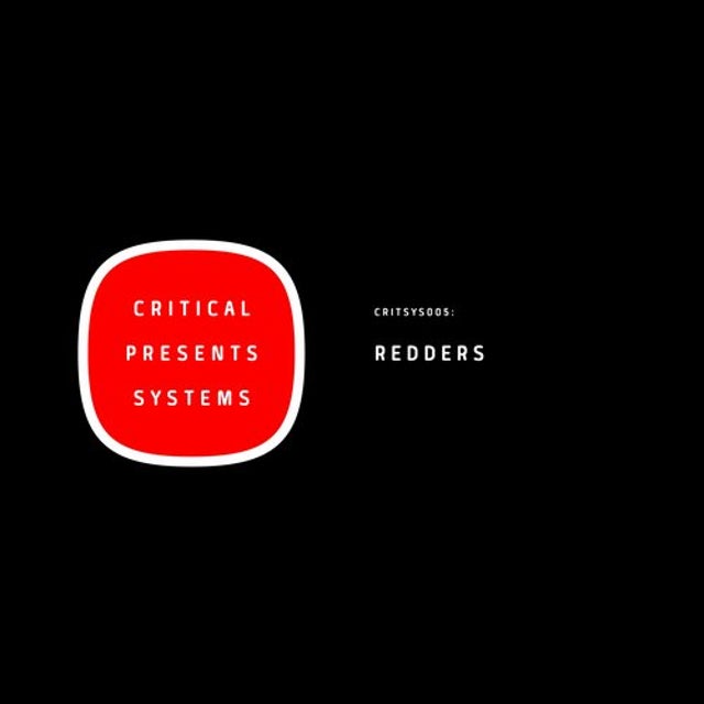 Aphasia (Sam Binga & Redders Remix) album art