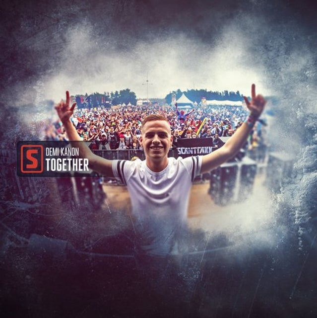 Together album art