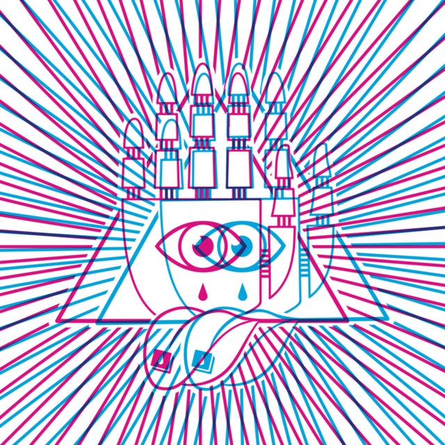 Superacid album art