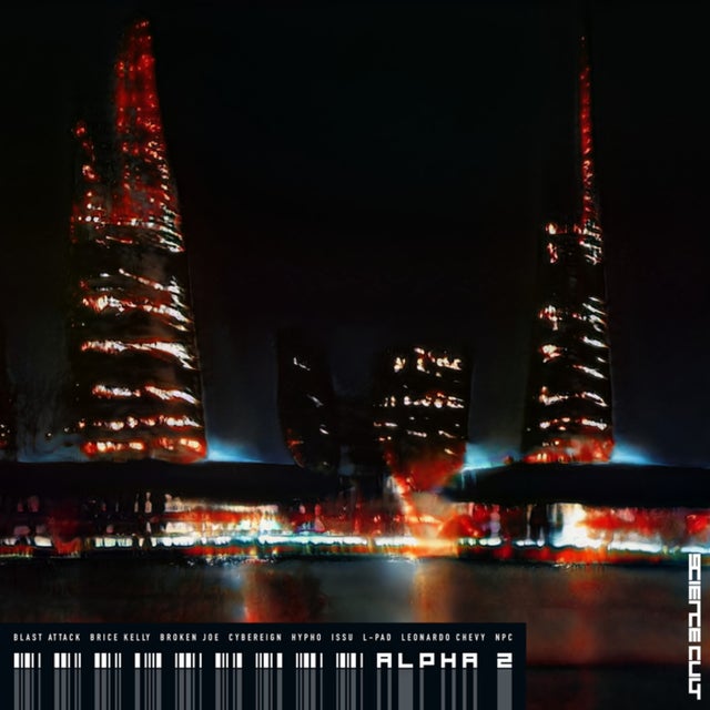 Across All Points album art