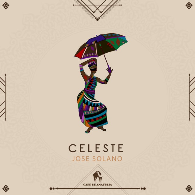 Blend album art