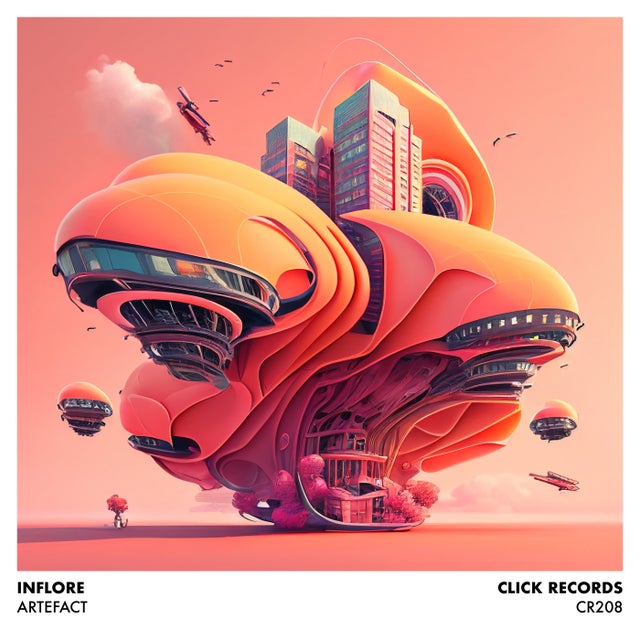 Artefact album art