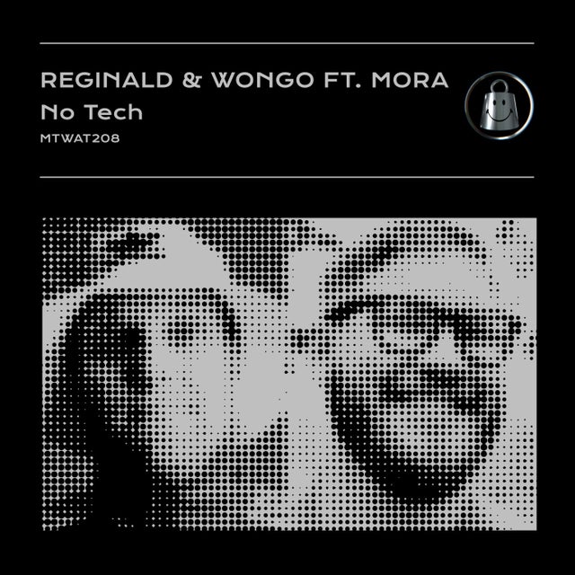 No Tech (feat. Mora) album art