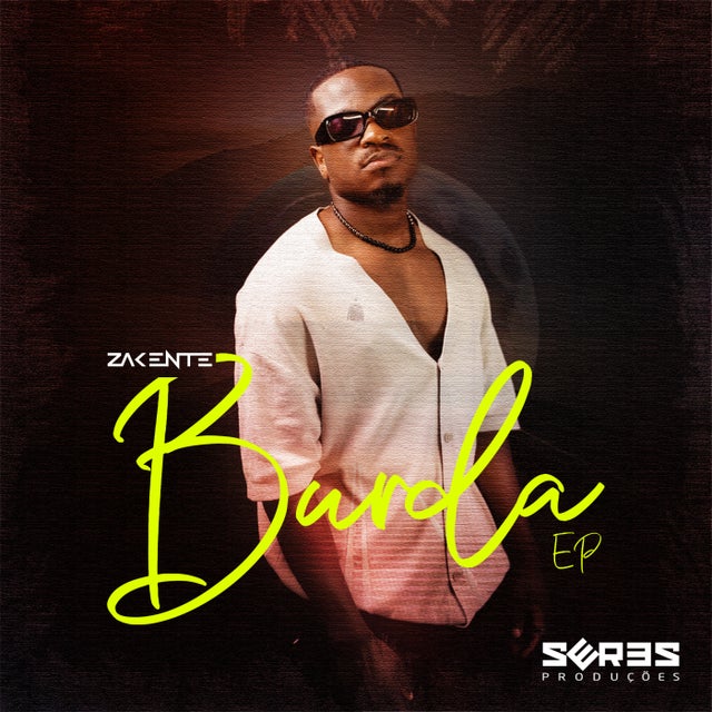 Burda album art