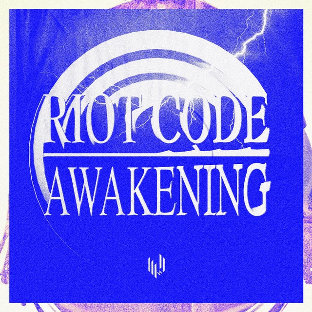 Awakening album art