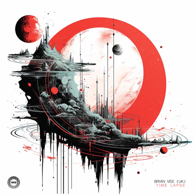 Time Lapse album art