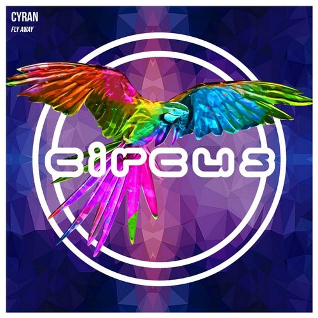 Fly Away album art