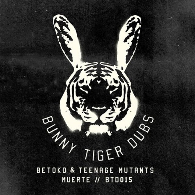 Muerte album art