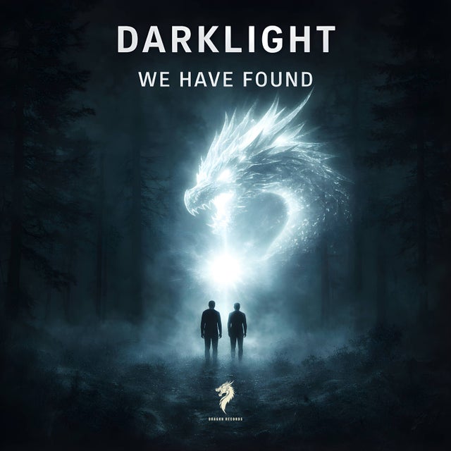 We Have Found album art