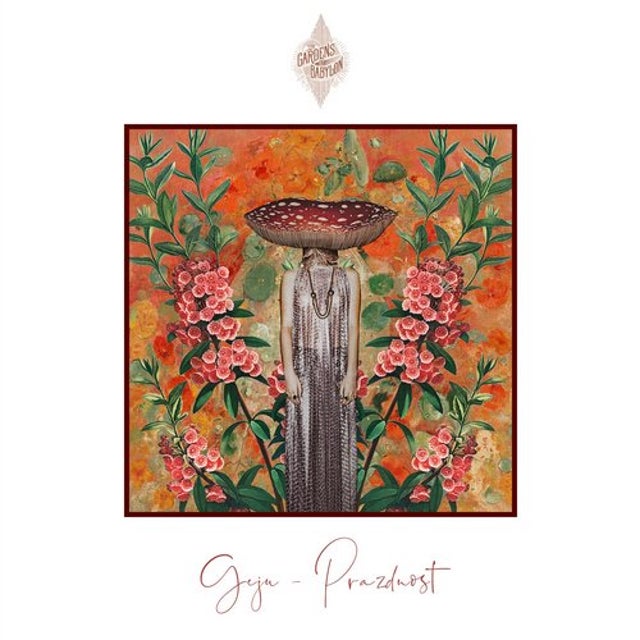 Pre Keteri album art