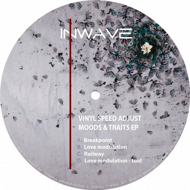 Breakpoint album art