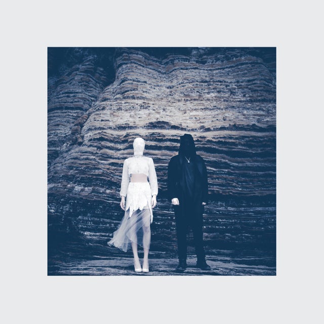Reverie album art