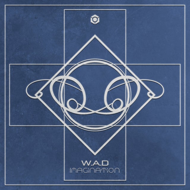 Imagination album art