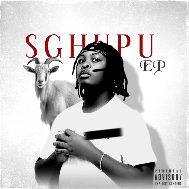 Sghupu (feat. DJ Gizo & Bukzin Keys) album art
