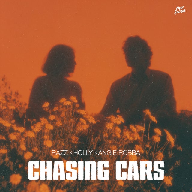 Chasing Cars album art