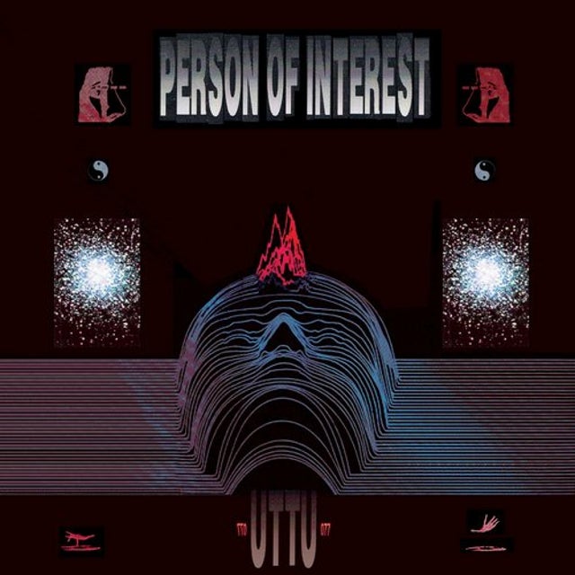 Crush album art
