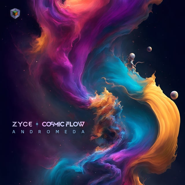 Andromeda album art