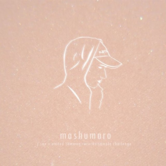 Mashumaro feat. j'san album art