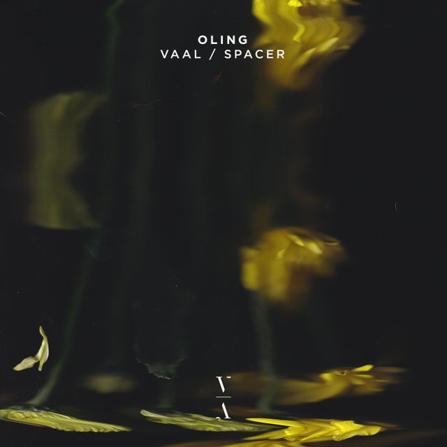 Spacer album art