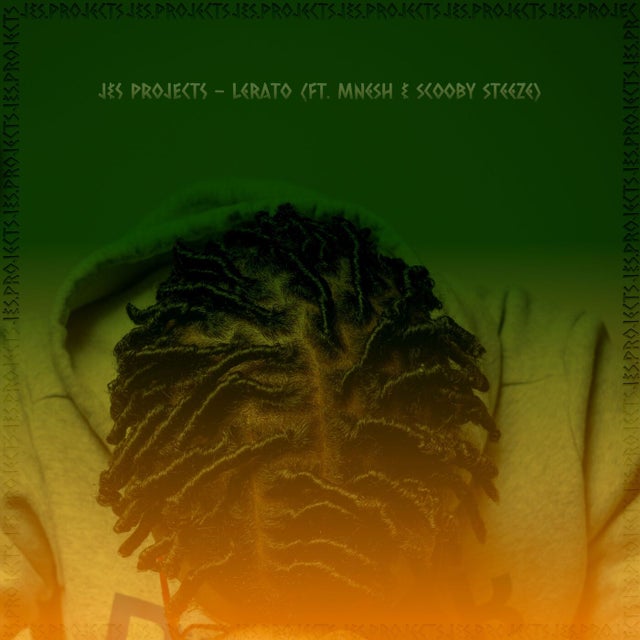 Lerato album art