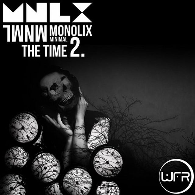 The Time 2 album art