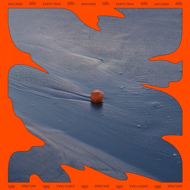 Fade Away album art