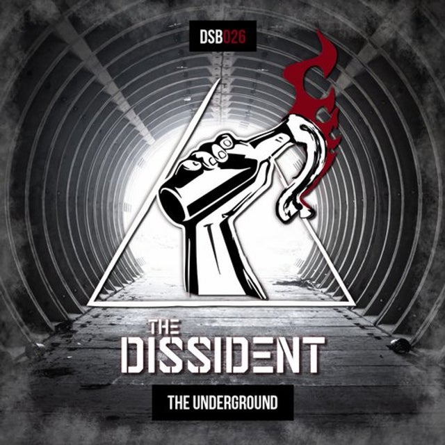 The Underground - Radio Edit album art