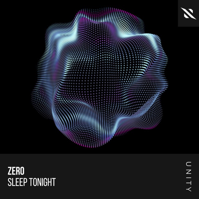 Sleep Tonight - Extended Mix album art