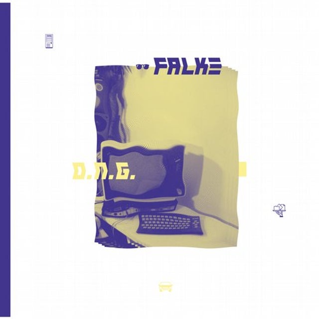 Shades album art