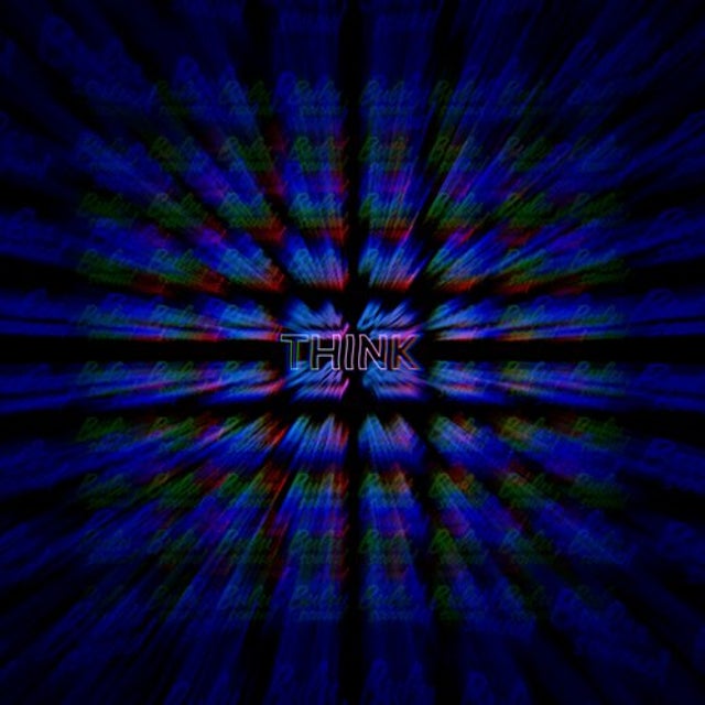 Think album art