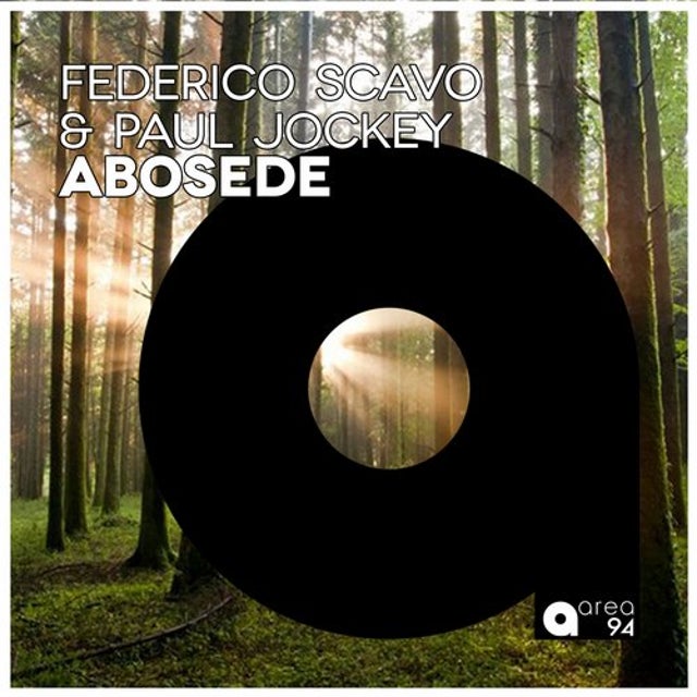 Abosede album art