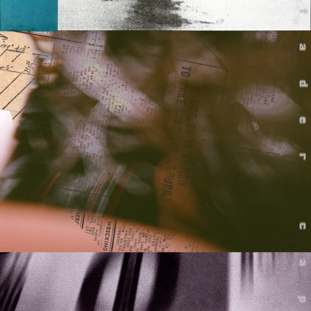 1080 Beach album art