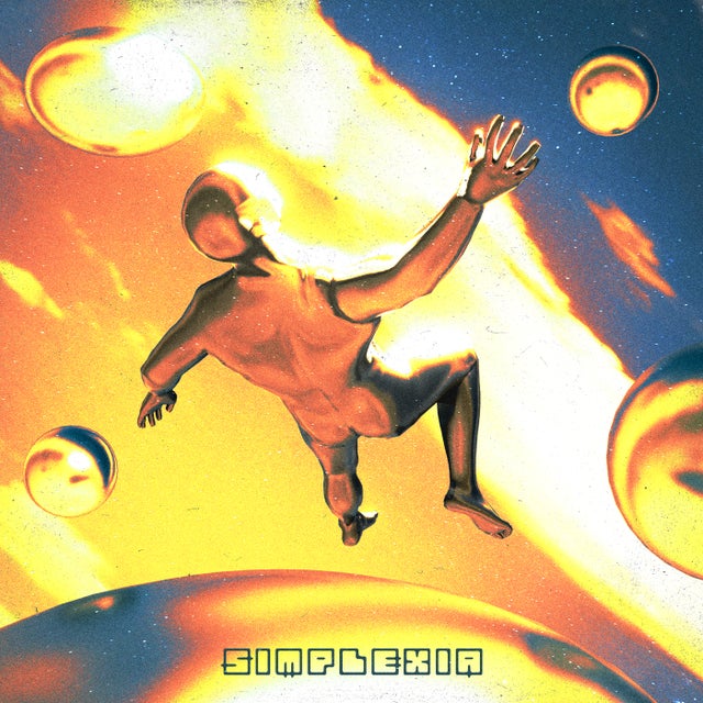 Crucial album art