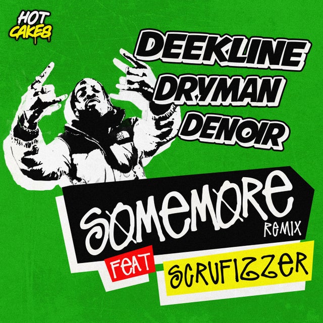 Some More album art