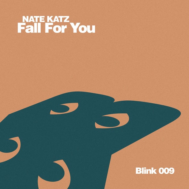 Fall For You album art