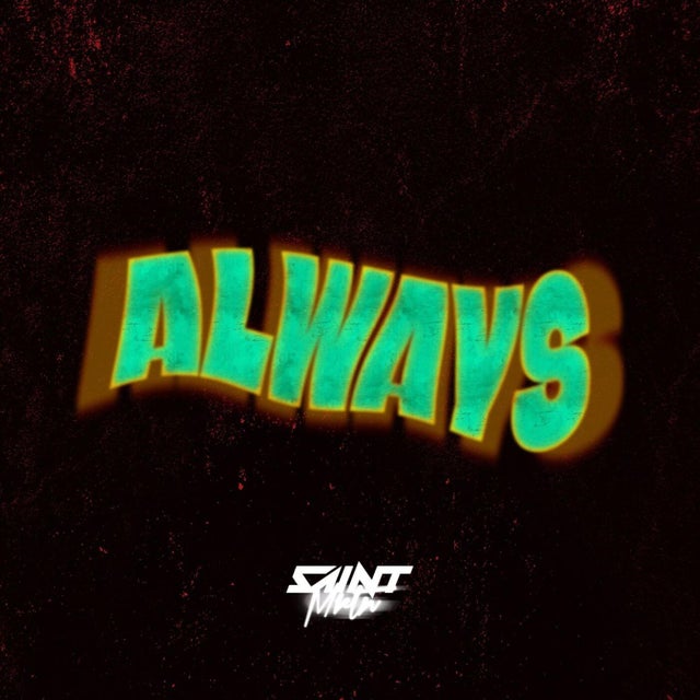 Always album art