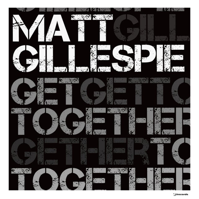 Get Together album art