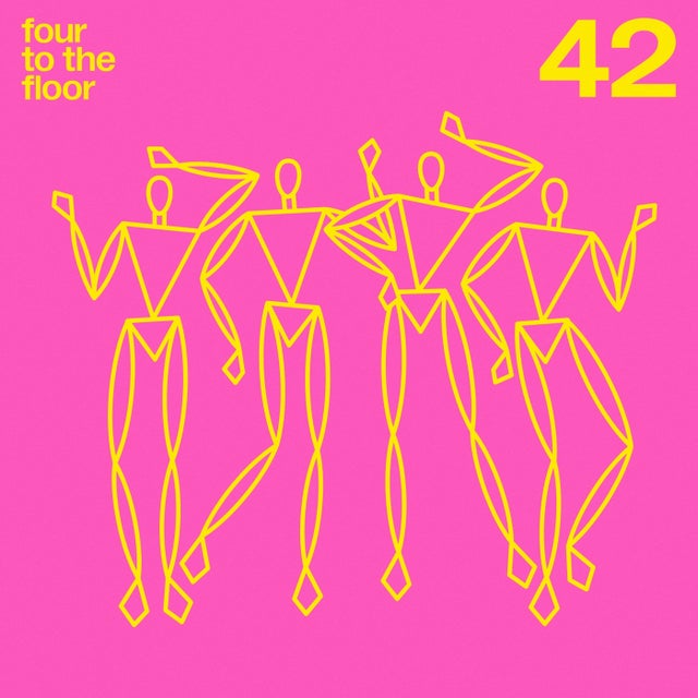 Party Girl - Tim Parelias Remix album art