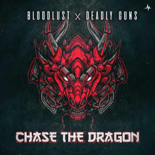 Chase The Dragon album art