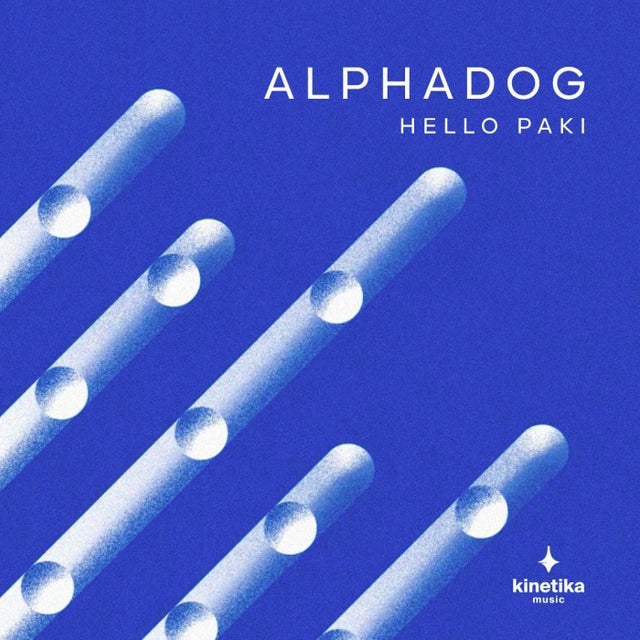 Hello album art