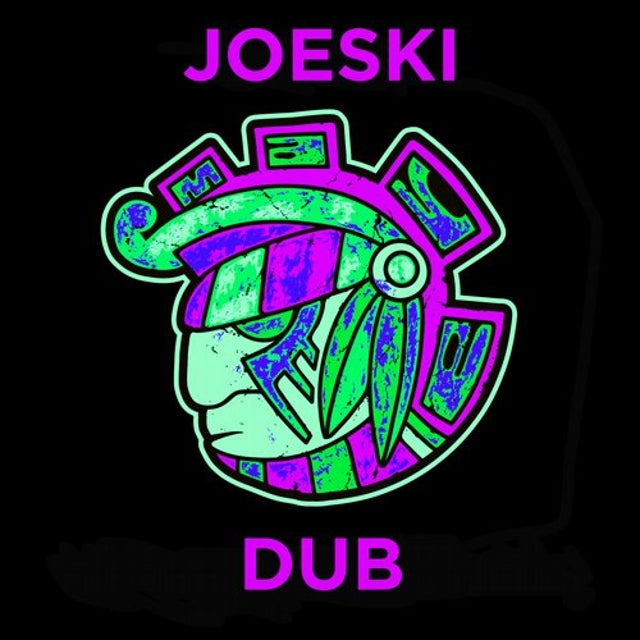 Dub album art