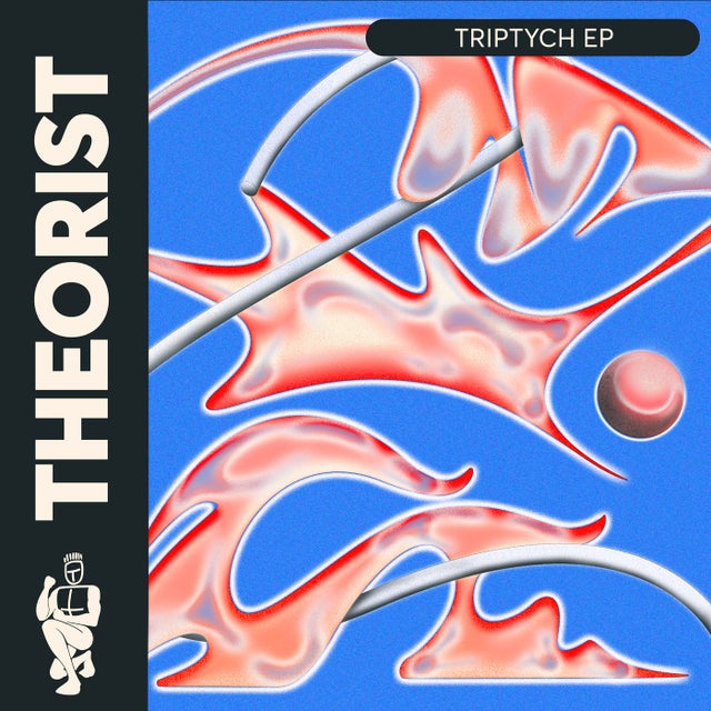 Shoot Past album art