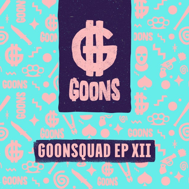 4Step - Extended Mix album art