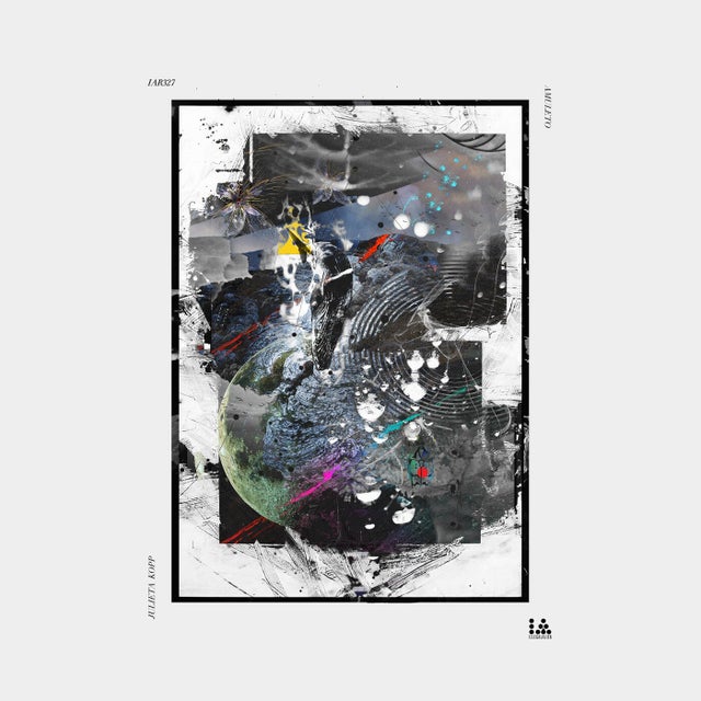 Chamán album art
