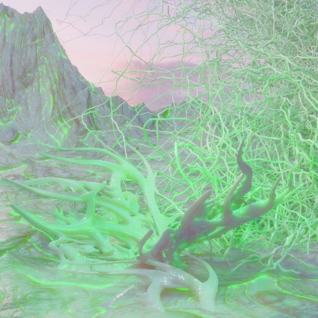 Fireflies album art