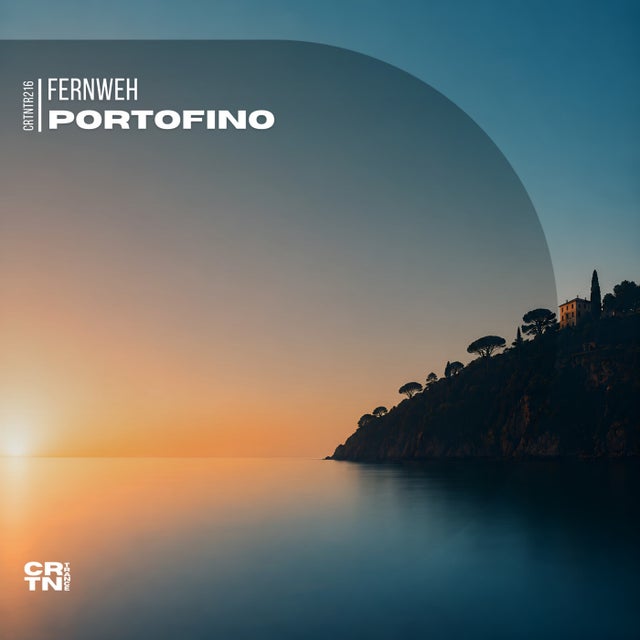 Portofino - Extended Mix album art