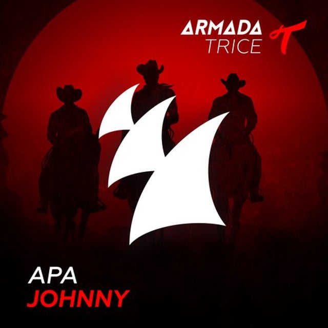 Johnny album art