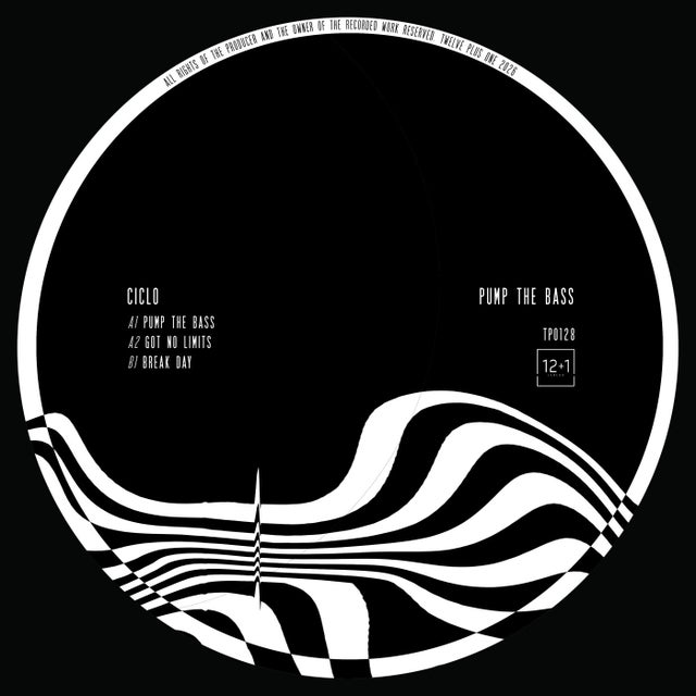 Break Day album art
