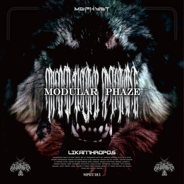 Hysterical Psychosis album art