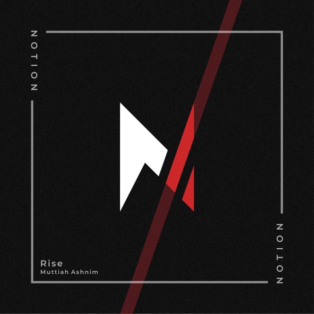 Inertia album art